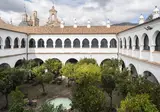 Parador de Guadalupe foto 11