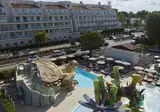 Mar Hotels Playa de Muro Suites foto 5