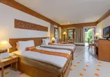 Best Western Premier Bangtao Beach Resort & S foto 6