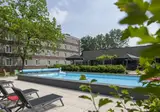 Novotel Rotterdam Schiedam foto 2