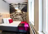Profilhotels Central foto 28
