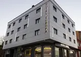 Hotel Europa Arteixo foto 2
