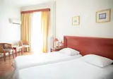 Hotel Tzaki foto 4