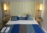 Vrissiana Beach Hotel foto 4
