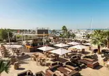 Le Meridien Mina Seyahi Beach Resort & Marina foto 19