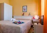 Le Gemelle Bed & Breakfast foto 8