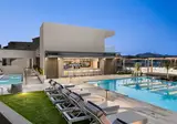 Atlantica Amalthia Beach Resort foto 7