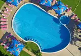 Hotel Flamingo Beach foto 2
