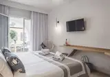 Fly & Go Iliada Beach Hotel foto 11