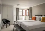 Monarch House Serviced Apartments foto 29