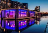Mercure Hotel Hamburg City foto 26