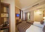 Delta Hotel Istanbul foto 12
