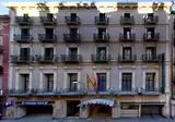 Hotel Gaudi foto 9