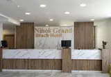 Ninos Grand Beach Resort foto 22