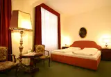Graben Hotel foto 5