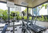 Maitria Hotel Sukhumvit 18 Bangkok foto 13