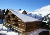 Résidence Le Chalet Altitude foto 1