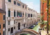 Charming Palace Santa Fosca foto 29