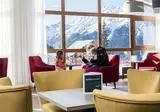 Village Club du Soleil Oz en Oisans foto 3
