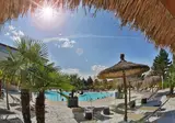 4*S Hotel Spa Resort Geinberg foto 3