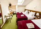 Yarden Aparthotel Krakow foto 19