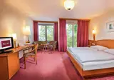 Johannesbad Hotel Palace foto 2