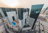 Ezdan Hotel West Bay Doha foto 20