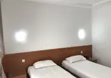 Hotel Al Karmel foto 1