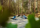Center Parcs Terhills Resort foto 12