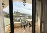 Hotel Panorama foto 18