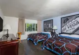 Super 8 by Wyndham Las Vegas North Strip/Fremont St. Area foto 3