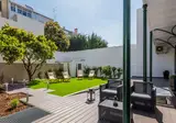 Vila Garden Guesthouse foto 6