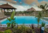 Magic Natura - Animal, Waterpark & Polynesian Lodge Resort foto 1
