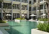 The Anvaya Beach Resort Bali foto 16