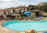 Appartementen Residence Bouganvillage foto 16