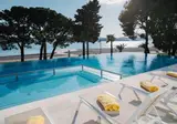 Ilirija Resort Hotel Adriatic foto 4