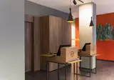 B&B HOTEL Roma Fiumicino Aeroporto Fiera 1 foto 21