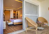 Sunset Beach Hotel foto 3