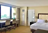 Hilton Miami Airport Blue Lagoon foto 3