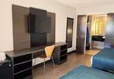 Motel 6 Anaheim Maingate foto 30