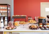 B&B HOTEL Roma Fiumicino Aeroporto Fiera 1 foto 29