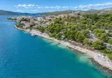 Amadria Park Camping Trogir Apartmani foto 26