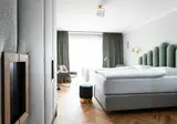 Hotel Zillertalerhof foto 18