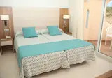Invisa Hotel Club Cala Blanca foto 22