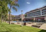 Ohtels Vila Romana foto 11
