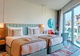 Rixos Premium Dubrovnik Hotel foto 4