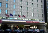 Mercure Lisboa Hotel foto 1