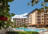 Hotel Rose Village foto 1
