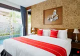 Del Cielo Villa Seminyak foto 6