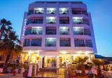 Aurasia Sea Side Hotel foto 15